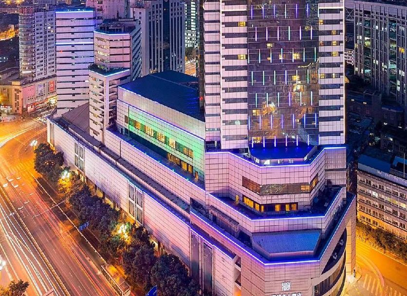 建物 写真