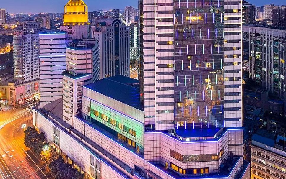 建物 写真