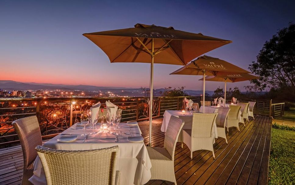 レストラン 写真