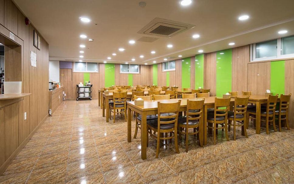 レストラン 写真