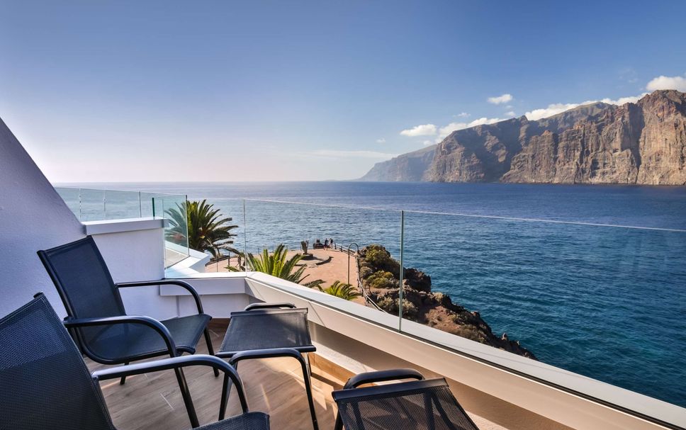 バルコニー 写真