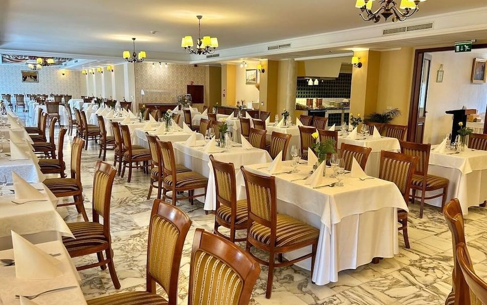 レストラン 写真