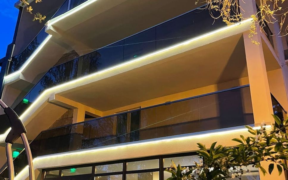 建物 写真