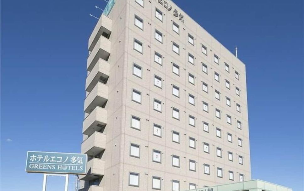 建物 写真