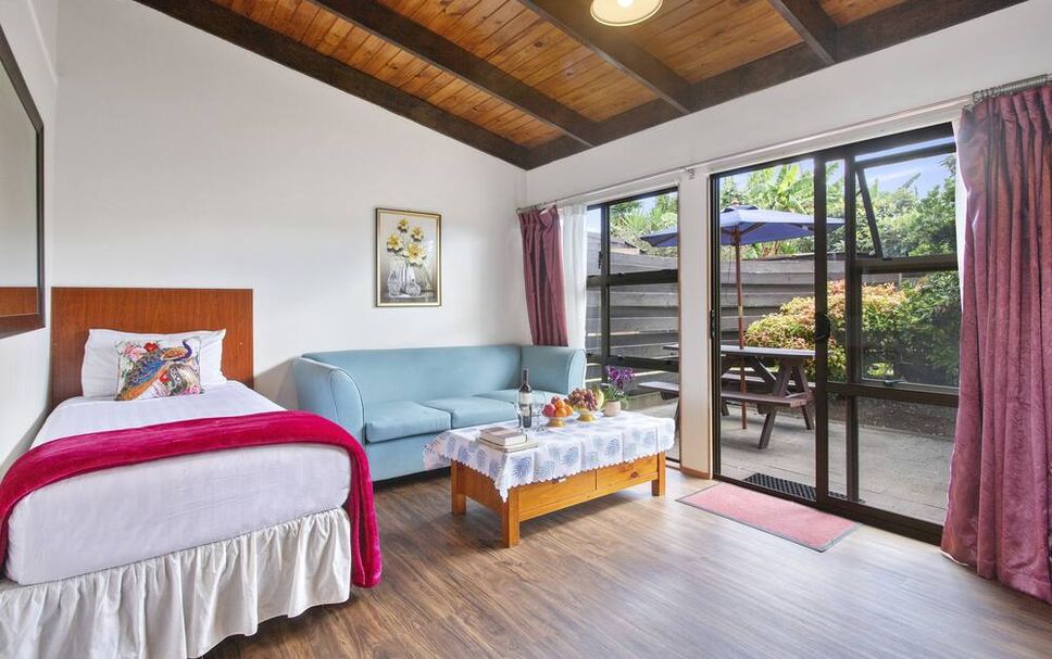 リビングルーム 写真