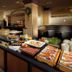 ビュッフェ