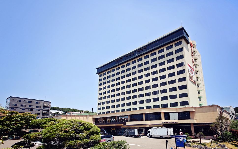 建物 写真