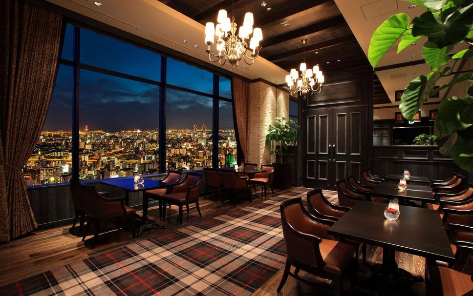 レストラン 写真