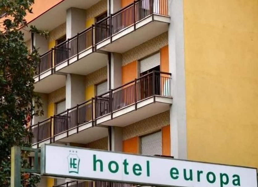 建物 写真