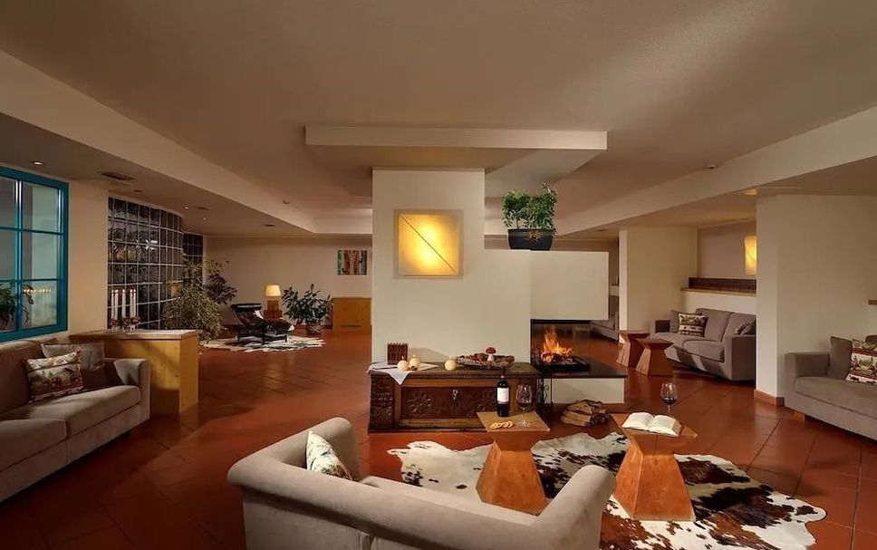 リビングルーム 写真