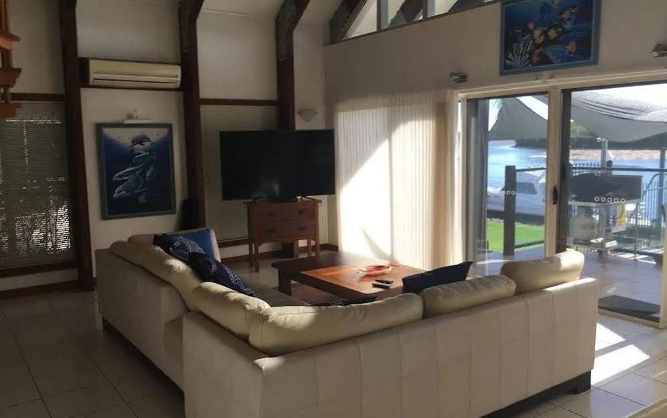 リビングルーム 写真