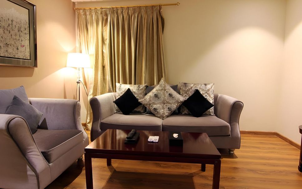 リビングルーム 写真