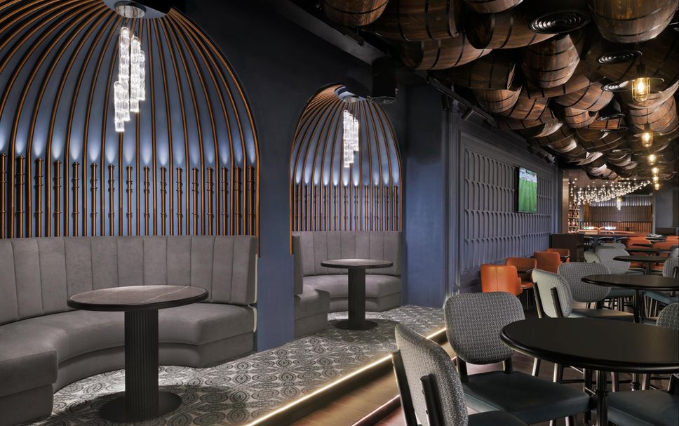 レストラン 写真