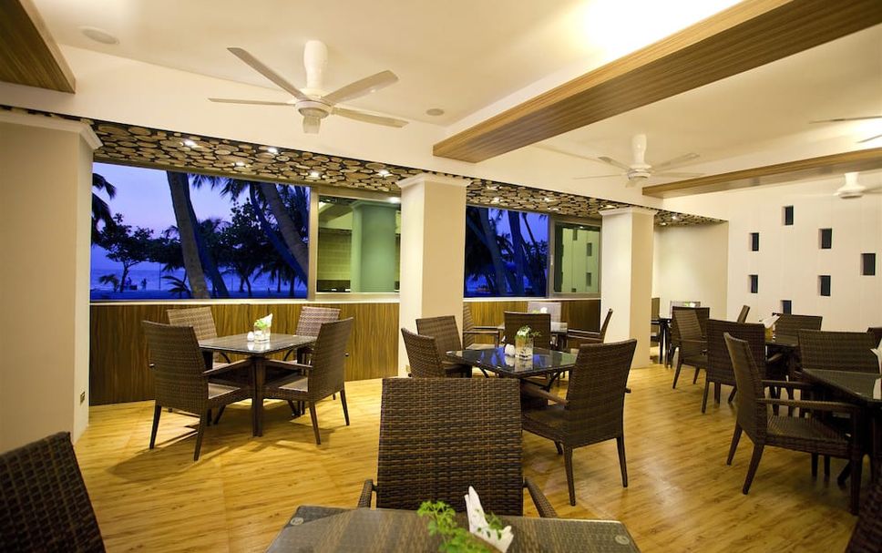 レストラン 写真