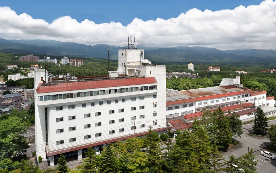 建物 写真