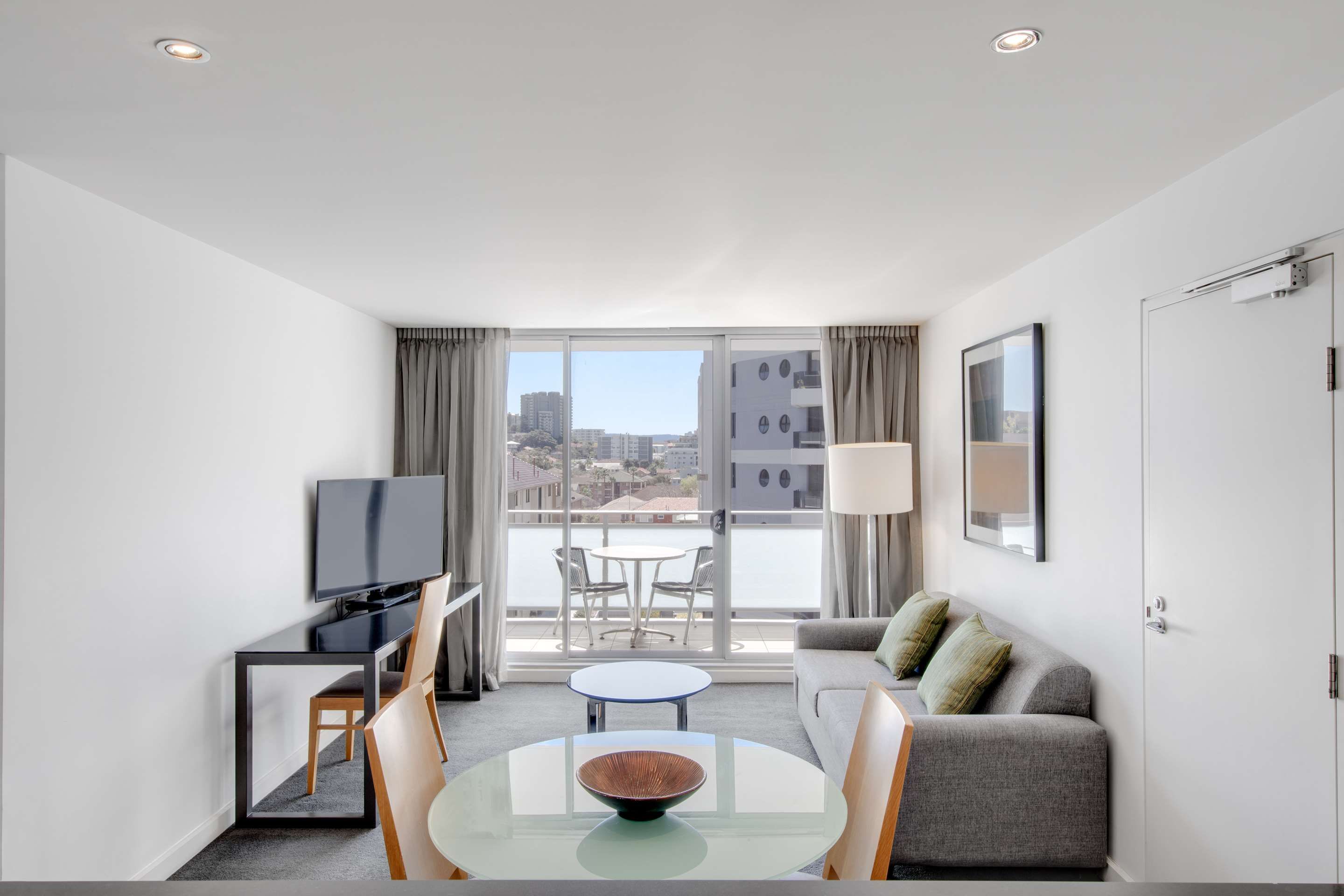 リビングルーム 写真