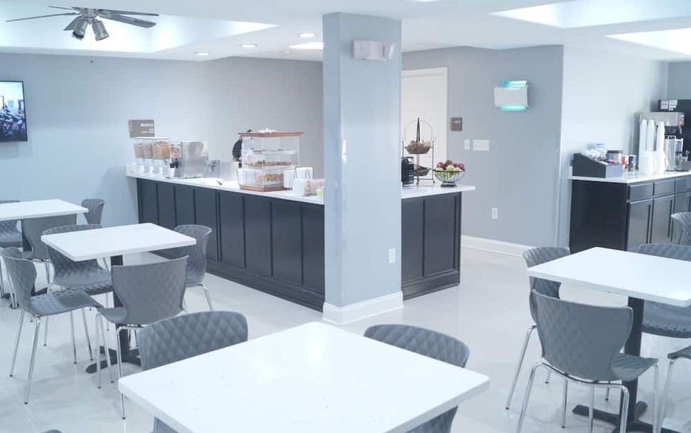 レストラン 写真