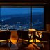 屋外の景色