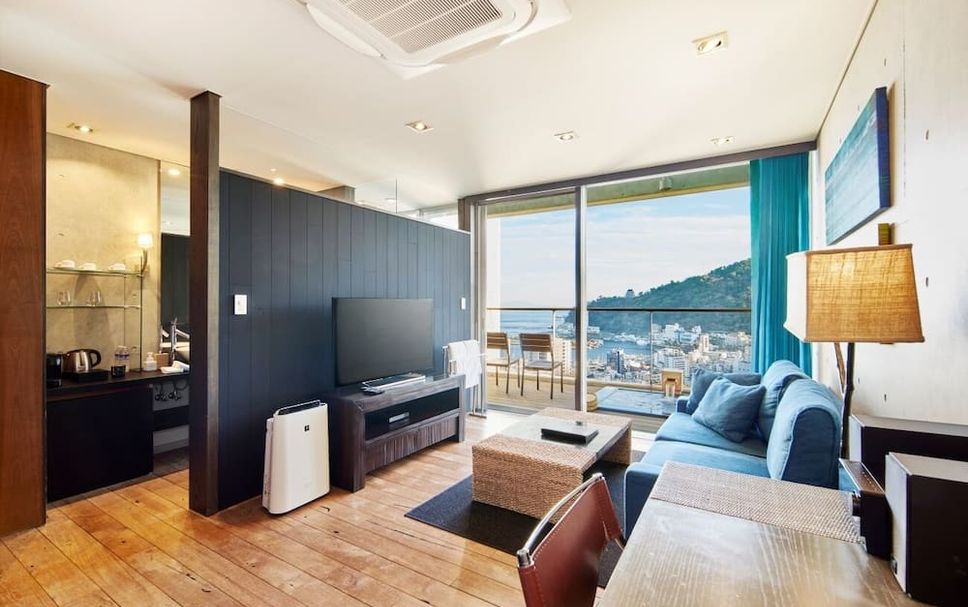 リビングルーム 写真