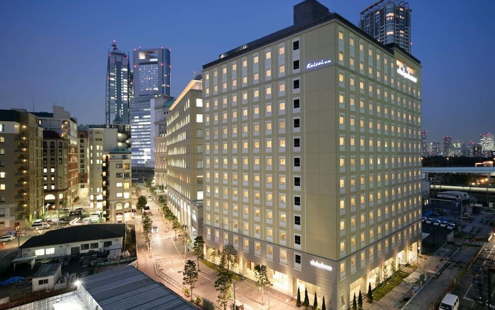 建物 写真