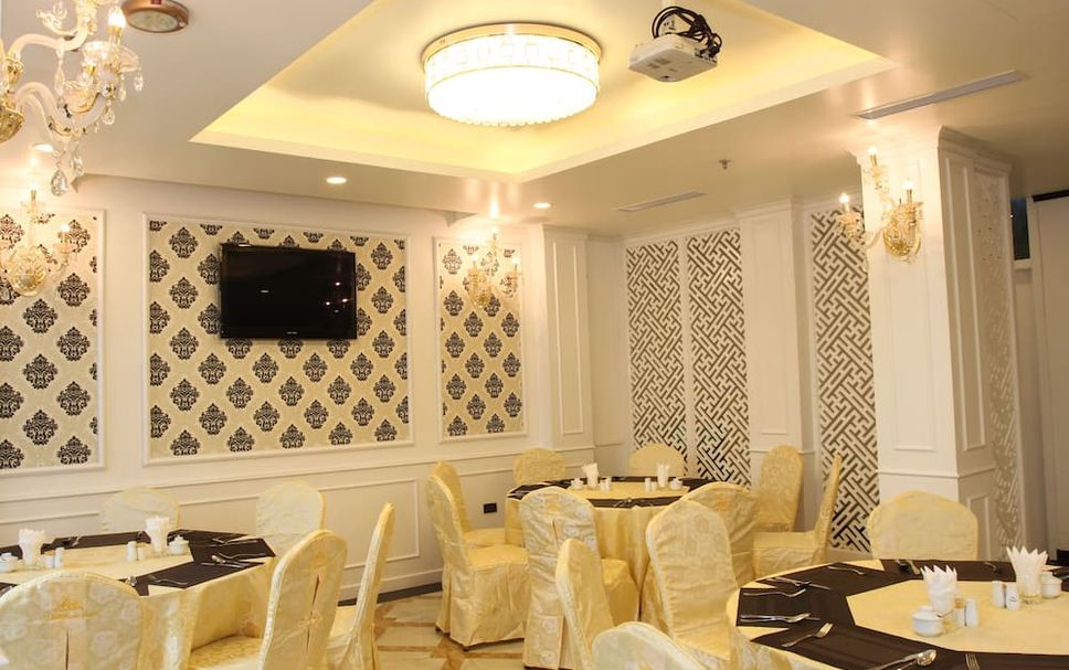 レストラン 写真