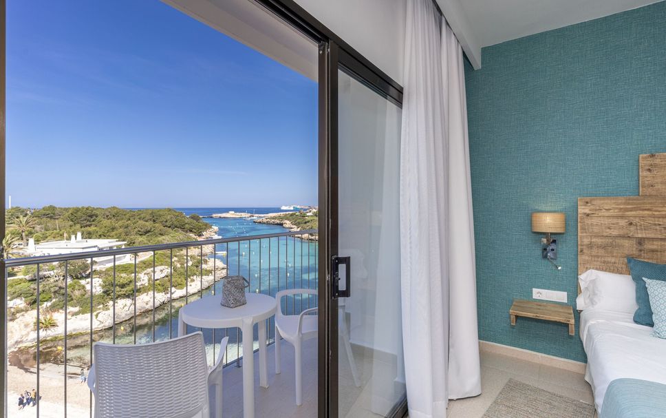 バルコニー 写真