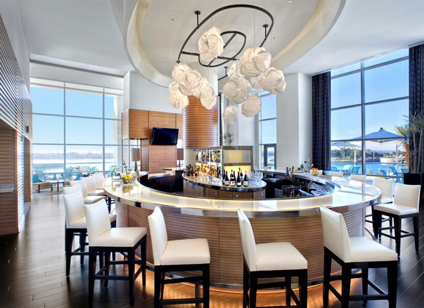 レストラン 写真
