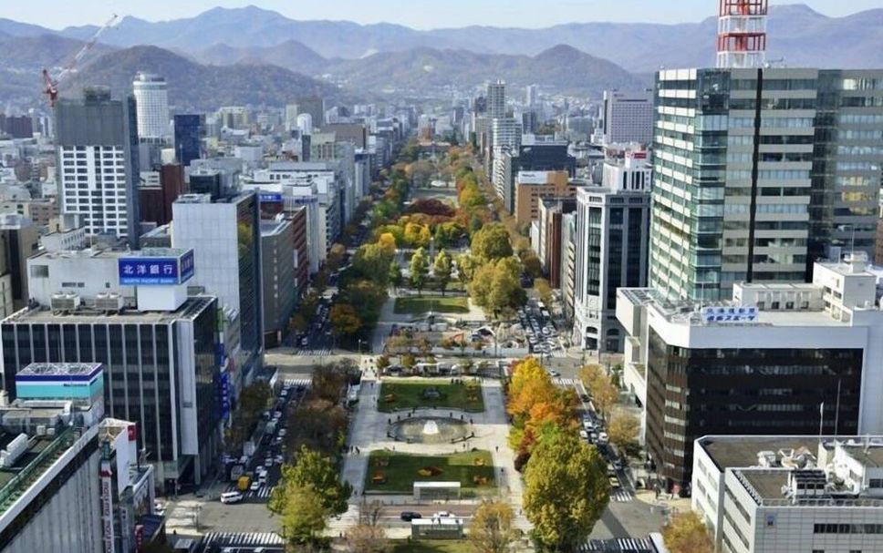 屋外の景色 写真