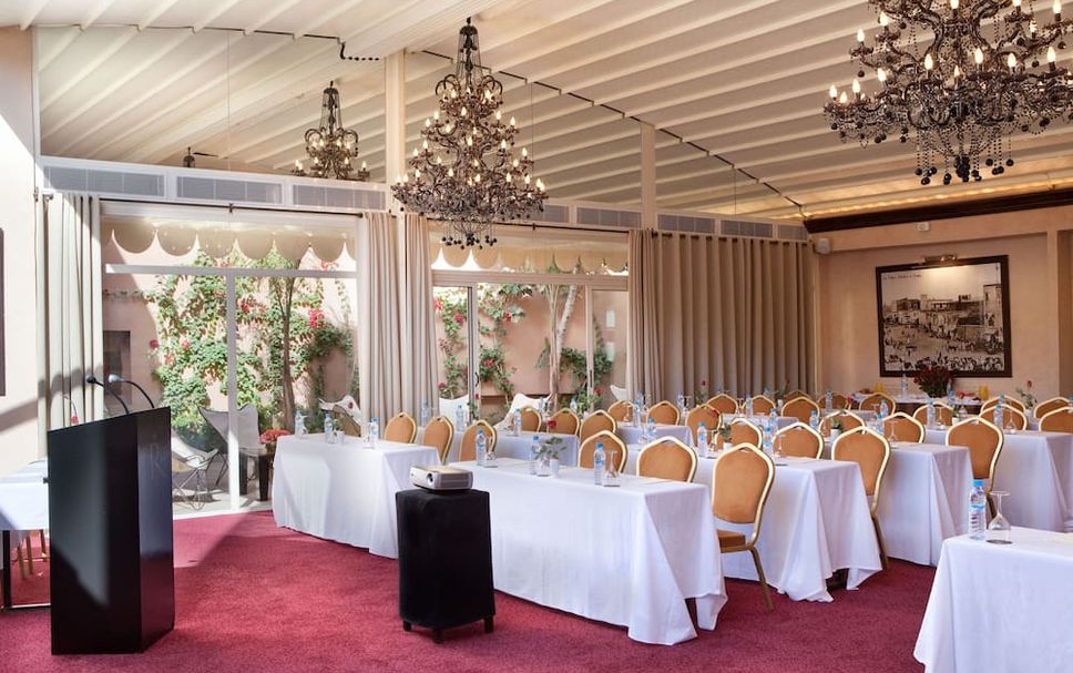 バンケットホール（宴会場） 写真