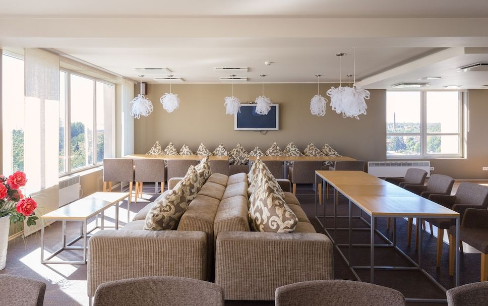 レストラン 写真