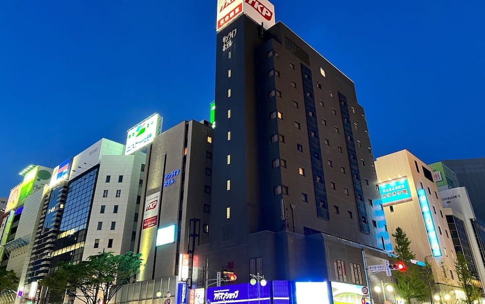 建物 写真