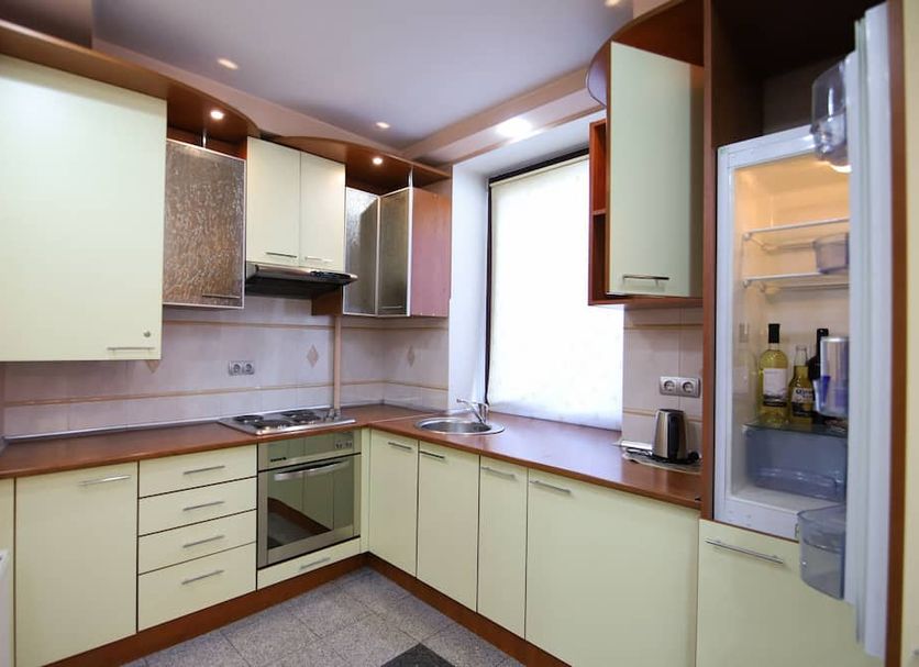 キッチン 写真