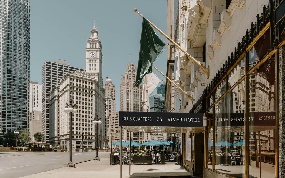 ホテル設備 写真