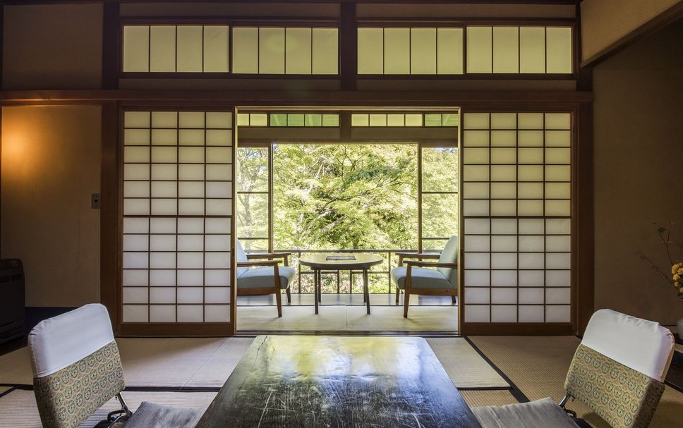 リビングルーム 写真