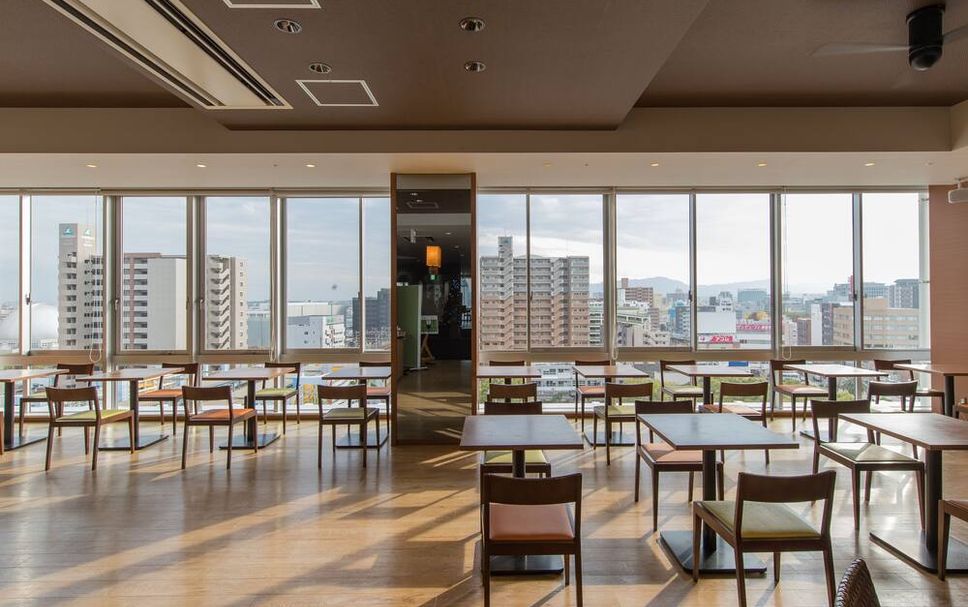 レストラン 写真