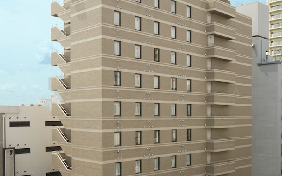 建物 写真