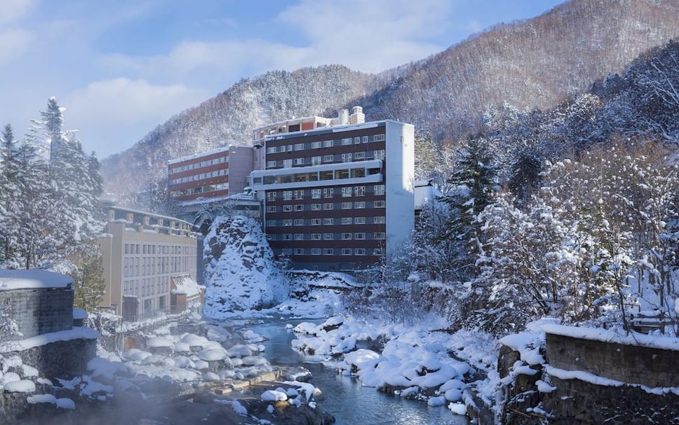 建物 写真