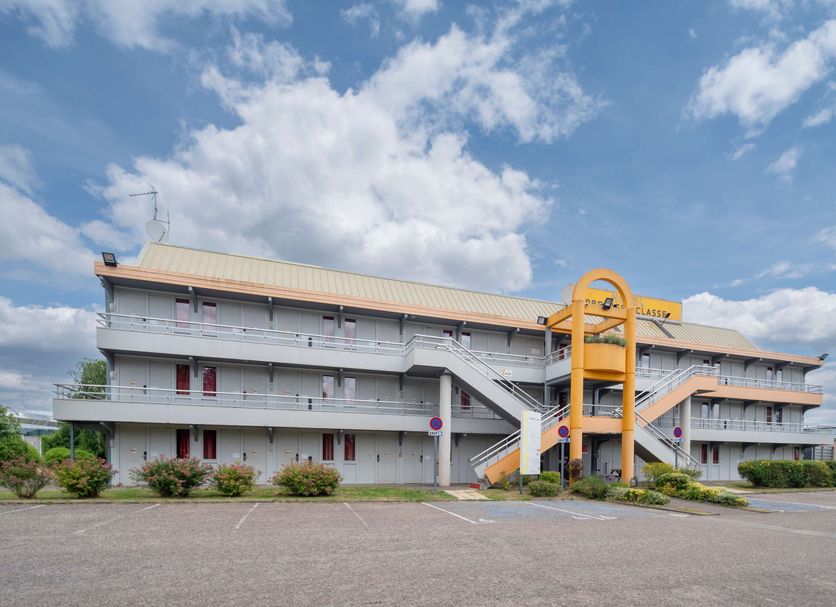 建物 写真