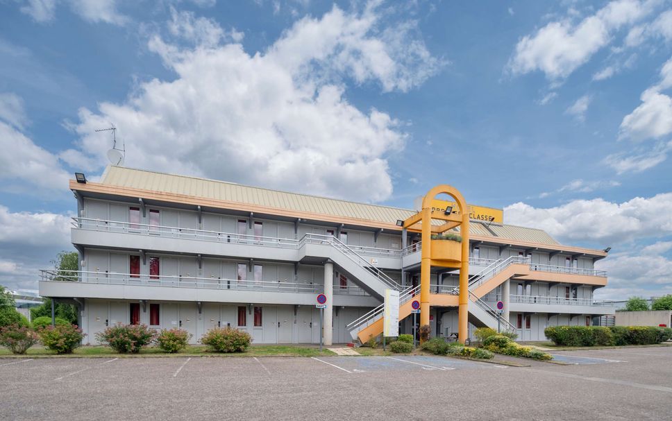 建物 写真
