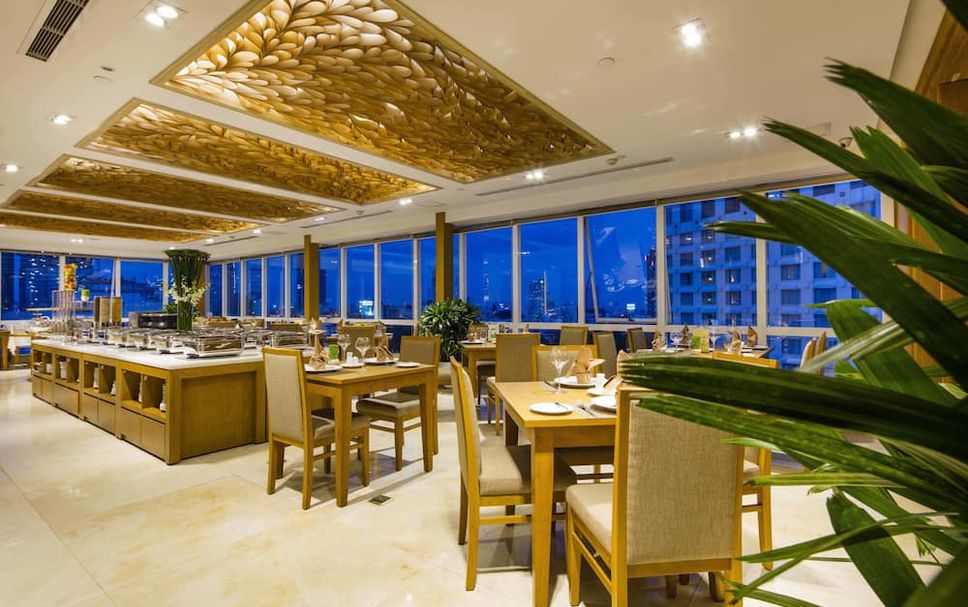 レストラン 写真