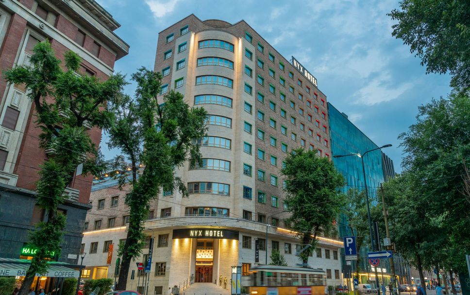 建物 写真