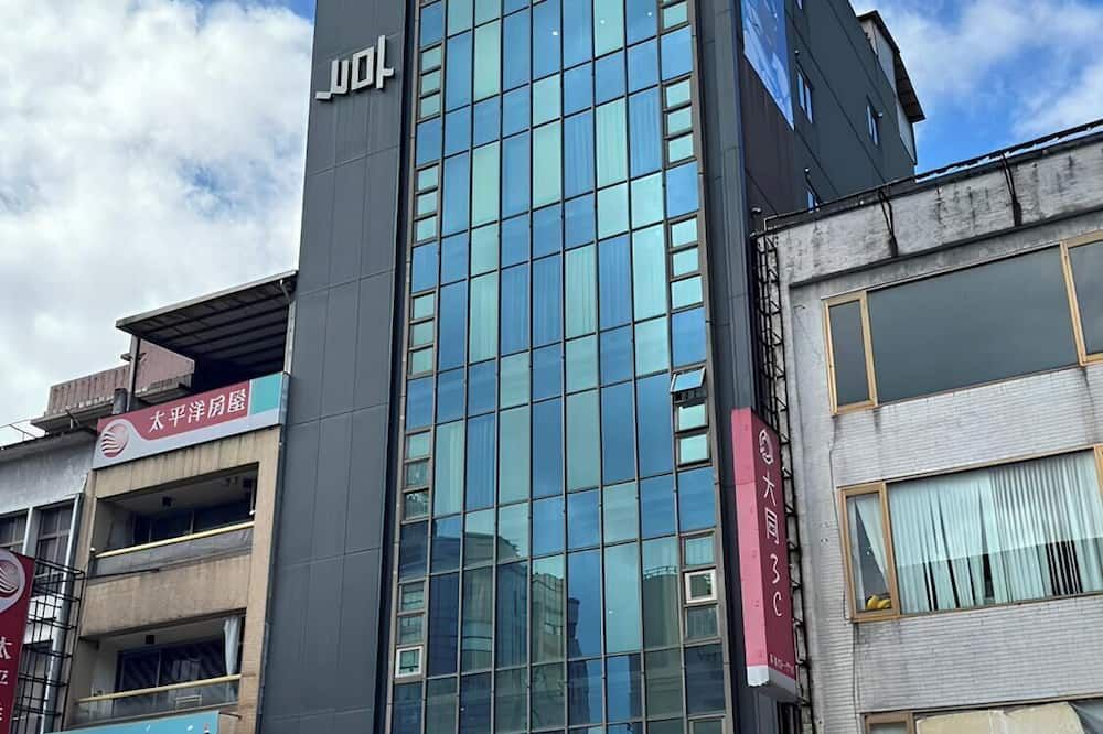 建物