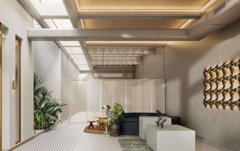 建物 写真