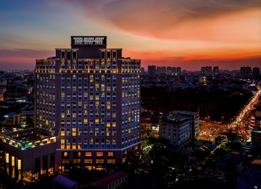 建物 写真