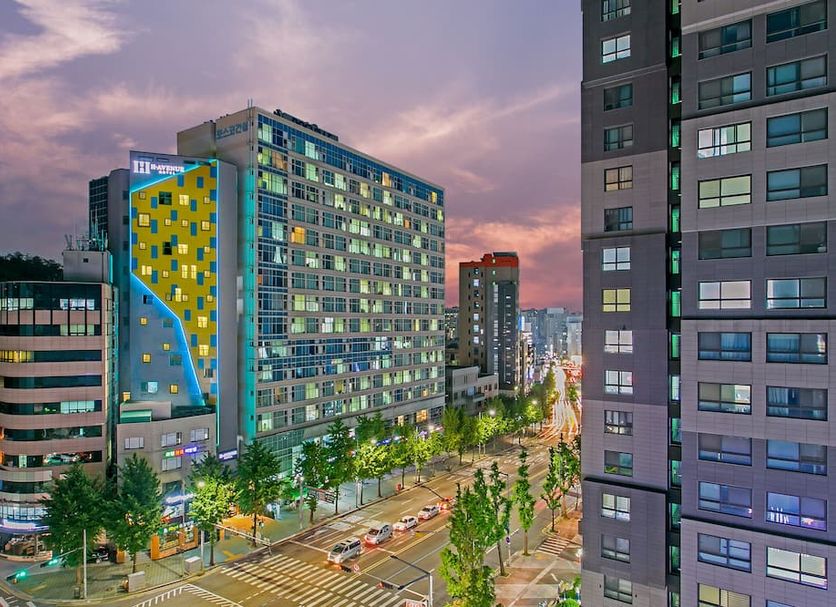 建物 写真