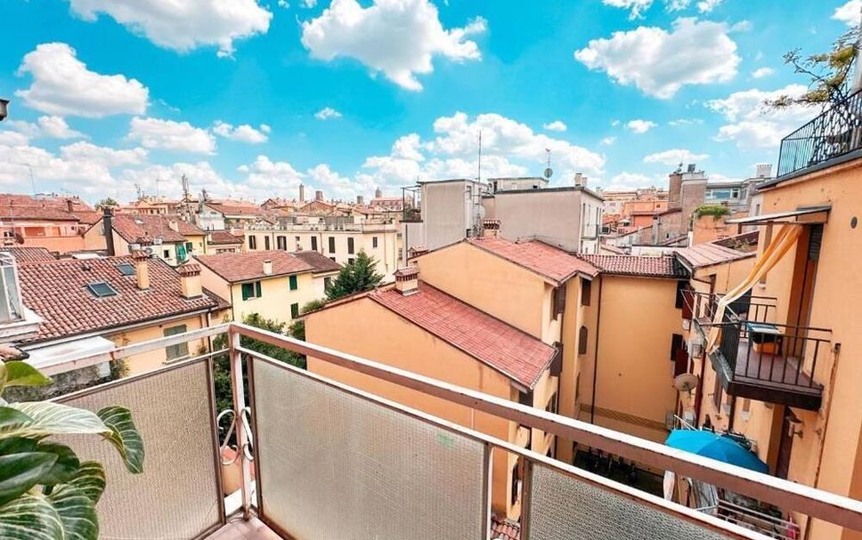 バルコニー 写真