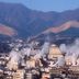屋外の景色