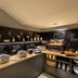 ビュッフェ