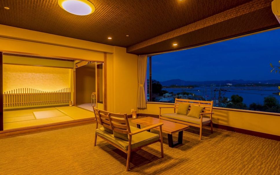 バルコニー 写真