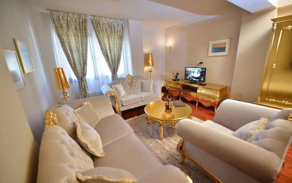 リビングルーム 写真